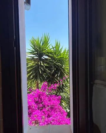 Apartmán Maggiolino Al Mare *