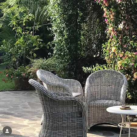 Apartmán Maggiolino Al Mare *