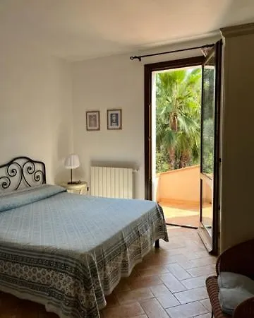 Maggiolino Al Mare Apartmán *
